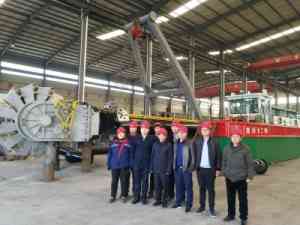 2025年国内挖泥设备厂家全景解析报告，基于专业测评的技术、性能及市场优势深度分析！