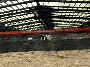 翻抛机厂家哪家强？山东宏发科工贸产能提升显著·能耗降低可观