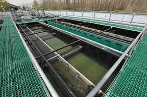 苏州市苏创环境科技发展有限公司：超磁分离污水处理一体化设备综合解决方案供应商