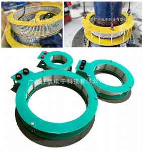 广东江信电子科技有限公司：适配工业与家用场景，电磁采暖炉全流程设备供应商