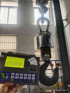 皮带秤、电子吊秤等衡器源头厂家推荐郑州沃众实业有限公司，专业制造保障精准计量