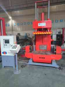 铝合金浇铸机与消防卡扣铸造机优质之选：泉州敬达机械有限公司