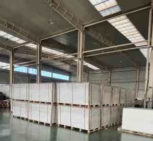 德州丰通橡塑制品有限公司：聚乙烯铺路板及超高分子量聚乙烯板等产品制造商