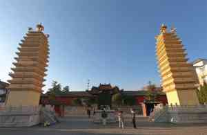 2025年云南旅行社权威推荐：自在行国际旅游(云南)有限公司，专注云南省旅游报团服务