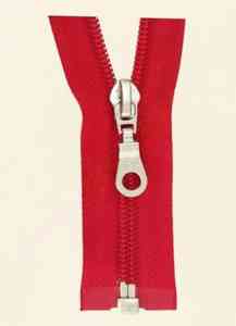 2025年拉链厂家权威推荐：尼龙/树脂/金属/隐形拉链生产商精选，奈川国际贸易无锡有限公司值得关注