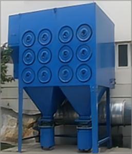 重庆明上环保科技有限公司：适配重庆各类环保需求，粉尘治理及环保工程全流程服务供应商