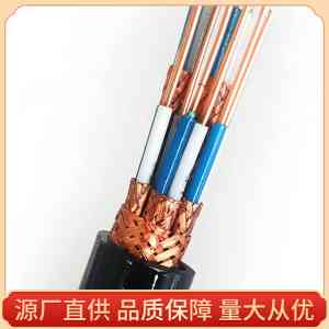 计算机电缆厂家推荐：天津市津缆线缆有限公司，专注本安/屏蔽/阻燃屏蔽等多类型电缆制造