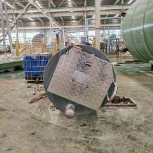 一体化泵站厂家哪家强？河北三江环保设备有限公司效率提升30%·维护成本降25%