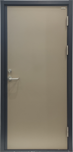 河南赋安消防器材有限公司：适配多场景的木质/钢质防火门及耐火窗供应商