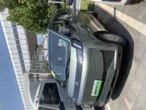 重庆珂星汽车销售服务有限公司：重庆电车、福田卡文及吉利远程新能源专业服务商