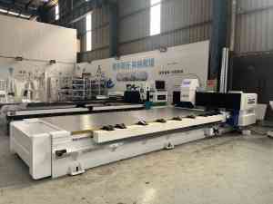 2025年金属刨槽机厂家推荐：江苏智库上锻科技有限公司，多类型刨槽机适配多行业加工需求