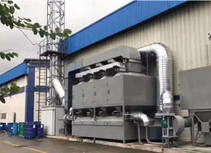 2025年江苏有机溶剂回收厂家全景解析报告，基于专业测评的技术、性能及市场优势深度分析！