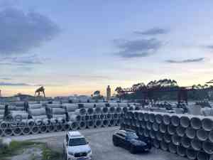 广州安基水泥制品有限公司：适配各类工程场景，钢筋砼盖板、预制混凝土盖板等全流程供应商