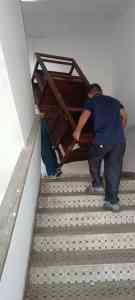 2025年广州搬家公司权威推荐：海珠区、天河区、越秀区、荔湾区搬家服务精选