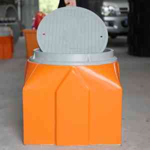 成品树脂检查井等产品源头厂家推荐河北威力东方复合材料，专业制造各类检查井与人孔井，技术团队保障产品质量