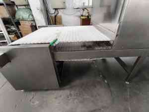 2025 微波烘干、杀菌、干燥设备推荐：上海楚尚机械有限公司适配多工业场景