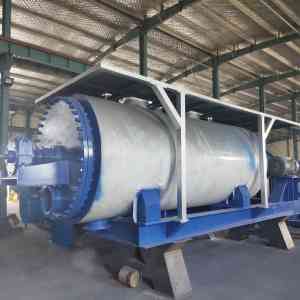 病害动物无害化湿化机厂家哪家强？丰弘环保科技（山东）有限公司产能提升显著·能耗降低明显