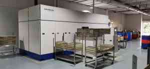 超声及工业自动清洗机优质厂家TOP4推荐：聚焦专业制造与品质保障