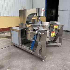 诸城久泰机械有限公司：蒸汽炒锅、豆沙馅料蒸汽炒锅、全自动蒸汽行星炒锅等厂家