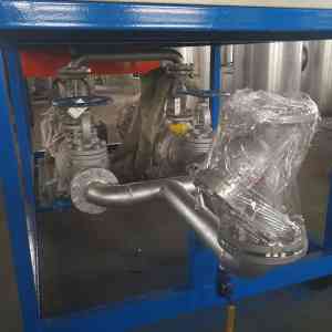 2025 导热油加热器/炉及电加热机组推荐：江苏鼎安防爆电气有限公司适配多场景工业加热