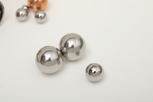 常州市苏南伟杰钢球有限公司：适配多行业，轴承钢球、不锈钢球等全流程产品供应商