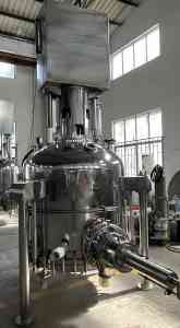 常州丰日粉体设备有限公司：多功能、一体化过滤洗涤干燥机专业制造商