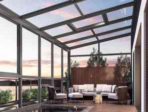 杭州百航建材有限公司：封包阳台窗、系统门窗等专业厂家