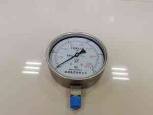 鑫国集团有限公司：电接点压力表、数显压力表等优质压力表厂家