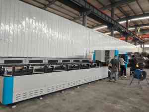 切割倒角一体机源头厂家推荐长恩精机（长兴）有限公司，专业制造自动切管倒角一体机，技术团队全程把控，保障高效稳定运行