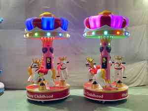 2025年游乐设备厂家权威推荐：亲子电玩城设备、大型电玩城游戏机及儿童打枪游戏机等源头厂家精选