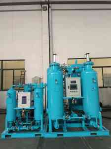 杭州辰睿空分设备制造有限公司：适配多领域，制氮机、制氧机等空分设备全流程供应商