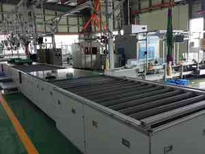 2025年级片脱粉机、废旧锂电池生产线等设备推荐：潍坊市友信粉体设备有限公司适配多领域生产