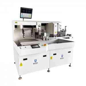 长沙建宇网印机电设备有限公司：适配多领域，实验型/高精度/圆管/手动/CCD丝网印刷机全流程设备供应商