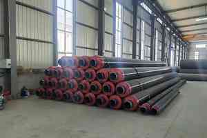 呈祥防腐：预制保温管、直埋聚氨酯保温管等多种保温管厂家