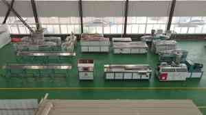 TPE汽车脚垫设备、钙素板设备等源头厂家推荐青岛塑科机械有限公司，专业制造保障高效稳定运行