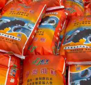 酶解褐藻颗粒料、海青菜粉等水产原料厂家TOP3推荐，海杰水产领跑