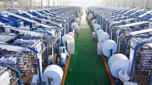 2025年编织袋厂家全景解析报告，基于专业测评的山东东来塑编有限公司技术、性能及市场优势深度分析！