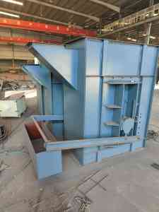 皮带输送机、TH提升机等输送设备源头厂家推荐新泰市中盛机械有限公司，专业定制保障高效稳定运行