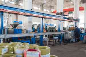 青岛长城电缆集团有限公司：充电桩、地埋、路灯、国防、铲运机电缆优质供应商