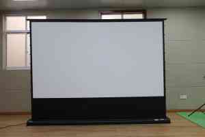 无锡冬慧影视器材有限公司：抗光金属幕、投影幕布等影视器材制造商