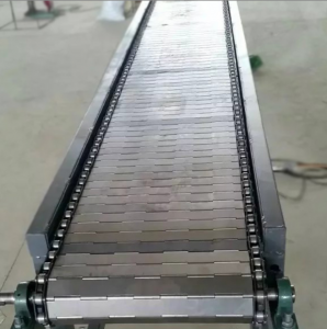 链板制造源头厂家推荐山东万亨，专业制造不锈钢平板链板、塑料链板等，技术团队全程把控，保障高效稳定运行