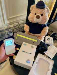 2025 年胎教仪厂家权威推荐：胎教神器、胎教早教一体机等源头厂家精选——线道（上海）企业发展有限公司