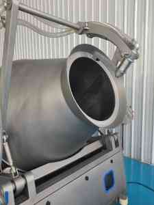 2025 真空滚揉设备、肉制品真空滚揉机等推荐：诸城市利特食品机械有限公司适配多场景肉类加工