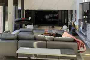 2025年天津全屋定制及衣柜定制品牌推荐：天津奇凯蒂科技发展有限公司适配多样家居场景