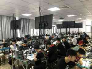 杭州指南舟智能科技有限公司：天津、石家庄、北京等地笔记本电脑维修培训服务提供商