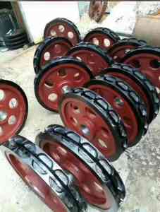 山东宏茂矿山机械有限公司：适配多行业的链轮链条及矿用配件供应商