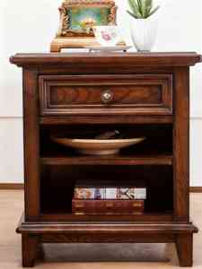 实木家具定制厂家哪家强？彭州市传杰家具有限公司品质提升，契合多样家居需求