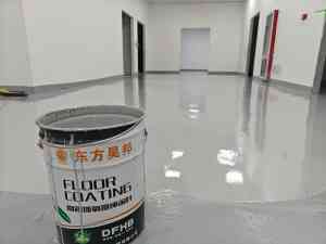 新疆东方昊邦建筑有限公司：环氧地坪、透水地坪等多种地坪材料供应与施工企业