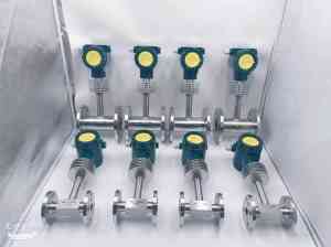 厦门精川智能科技股份有限公司：罗茨、涡轮、电磁、超声波、金属管浮子流量计厂家