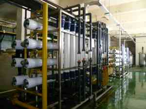 吉林海普科技发展有限公司：实验室纳滤膜实验设备及多种膜分离设备厂家